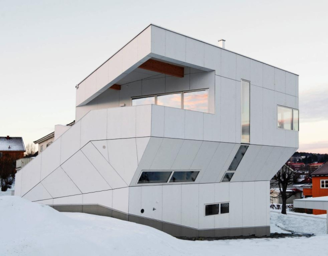 ��������� ���. ���������� �  Lars Evanger. ������������� EQUITONE 