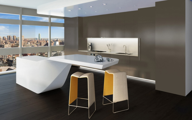 5 �������� ����� � UNStudio