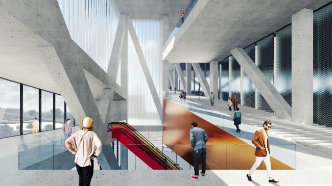 ������ ��������-������ � ���������� ��� �������� Archchel 2020 � ������ ������ (�����-���������)