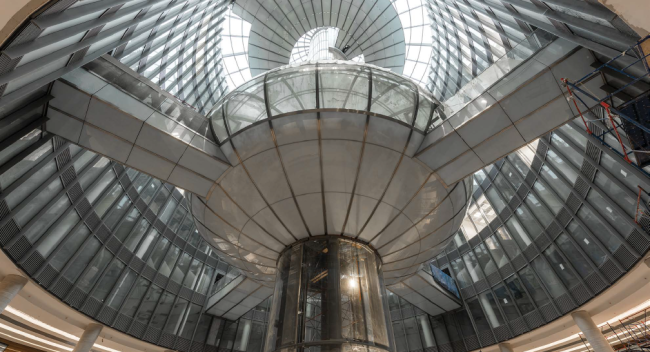 ���������������� � �����������-������� �������� �������� ������ (�����-���������). 
�������� ��������� � ���������, nps tchoban voss, SPEECH. ���������� ������������� ���