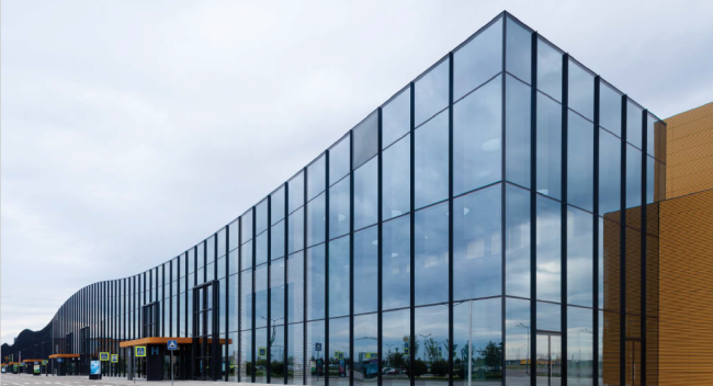 ���������� � ����������� �������� ����������� (�����-���������). 
��� �������� ��������� � ���������, nps tchoban voss, SPEECH. ���������� ������������� ���