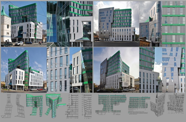 ���������������� ������ (������ ��������). 
��� ����������� ���������� ������������ ������� � ������. ���������� ������������� ���