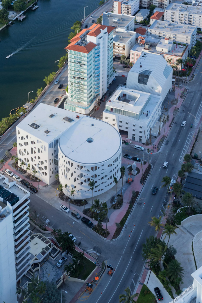 �������� Faena District � Iwan Baan