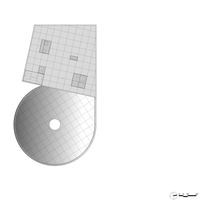 �������� Faena District. ���-����� Faena Forum � OMA