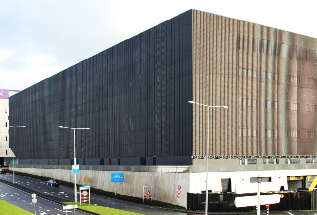 Ziggo Dome: �����-������ ����. ���������� � ���� ����������, 2016