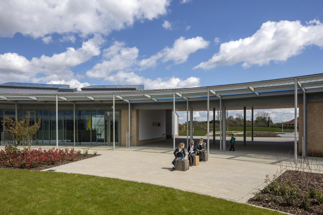 ��������� ����� ������������� ������������ � Morley von Sternberg