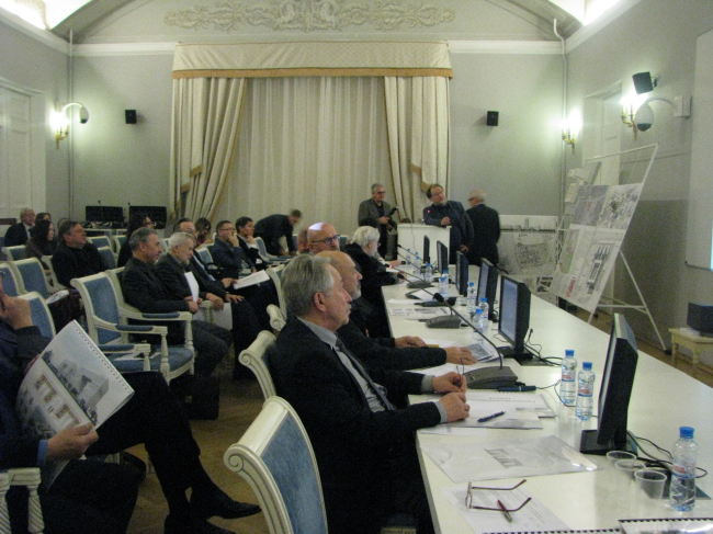 ������ ����� ���������� ������ ������ ���� �� ����� ��������. ���������, �����-���������, 07.12.2016. ���������� � ����� �������