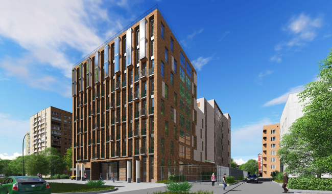 ��������������� ����� ��� � ��������� ������������ � ����������� �������� �����������, ��.��������, ��.10/6 ���.1,2. 
�������������: ��� ����� ������������. ����������� ������������� �����-������� �����������������