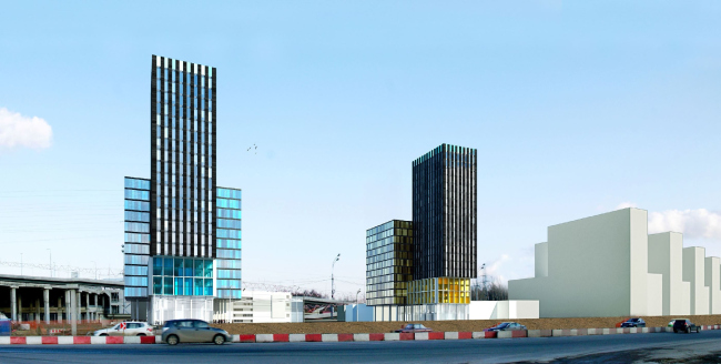 ��������, ������-����������� ��������, ��������� ���������, ������ �. ������, ��. � 41 (���). 
�������������: ��� �������������� ���� �. ��������. ����������� ������������� �����-������� �����������������