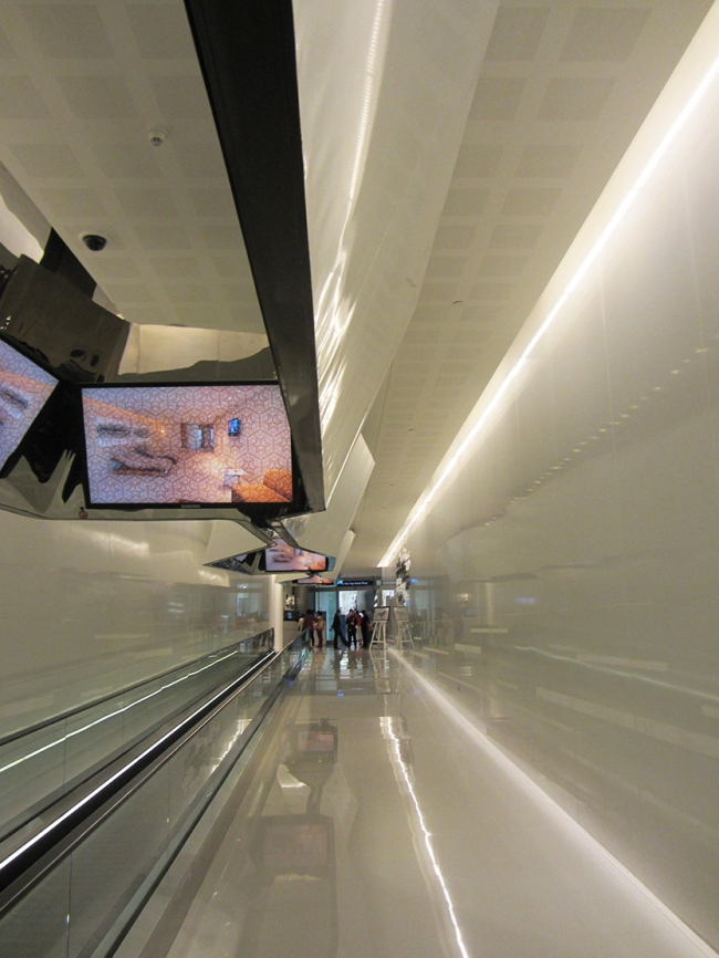 ��������� �Burj Khalifa�, ���. ���������� ������������� ��������� �����