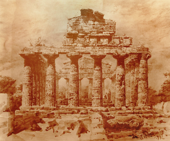 ���� ����� � �������. ������ ������, 1992 