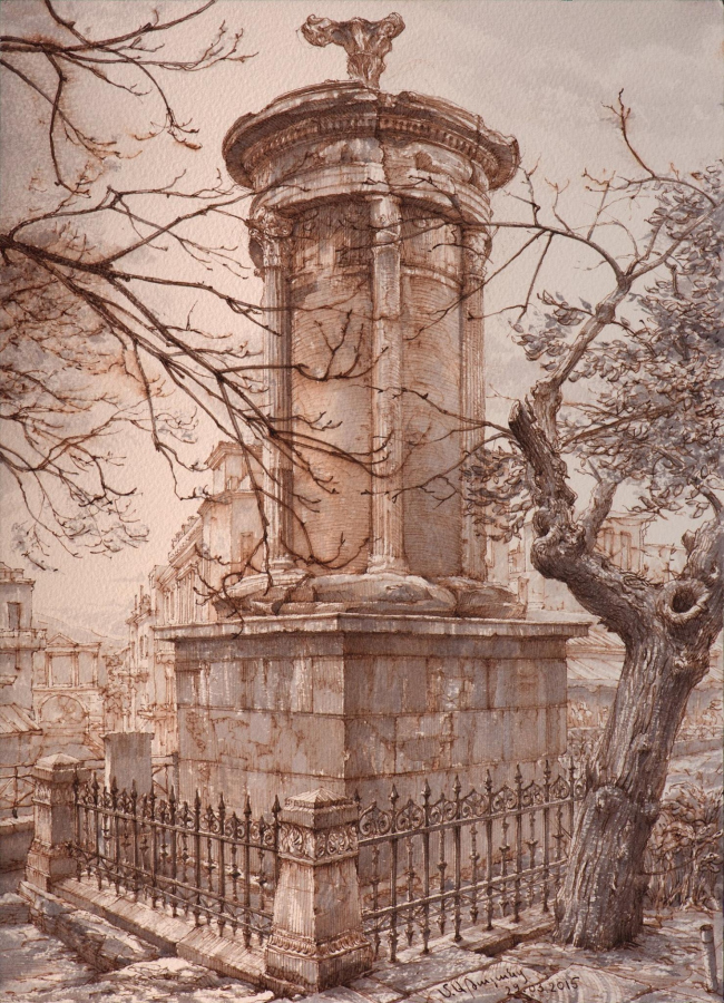 �������� ���������� � ������. ������ ������, 2015 