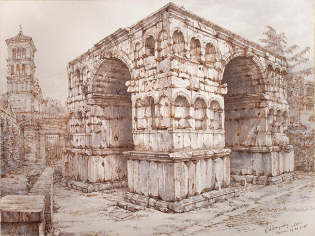 ���� ����� �� ������, ���. ������ ������, 2015 