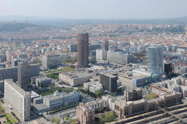 �������� ���-���. � Grand Lyon