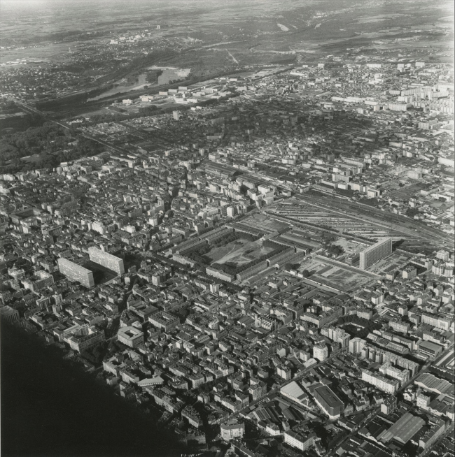       -.   1960- . : Bibliothèque municipale de Lyon