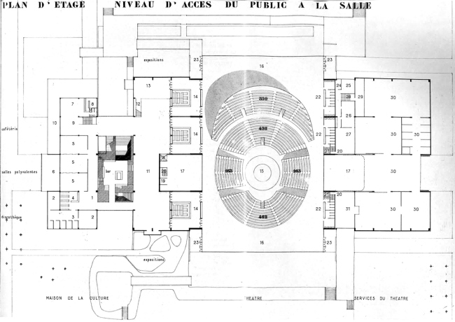   -. .   / AUA. 1959-1966 .