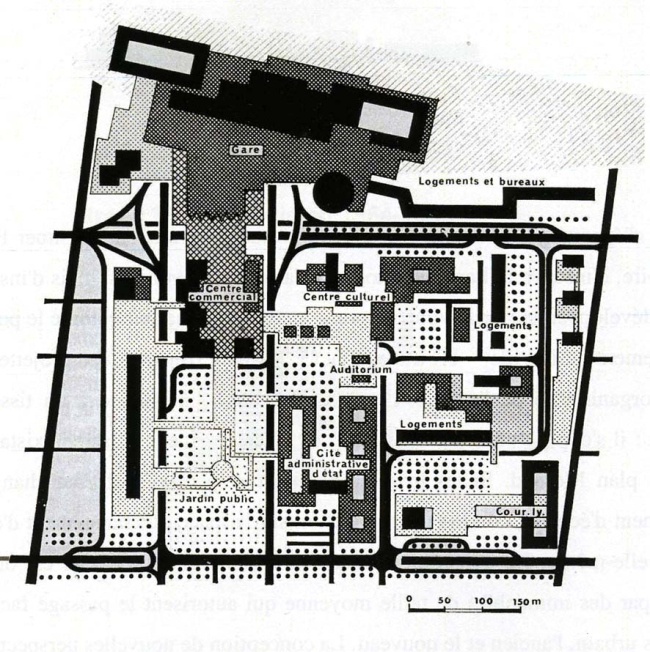 �������� ���-���. ����� ����������. 1967 �.