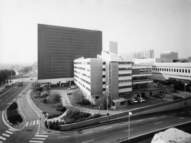  . .  ,  -,  , 1972 . : Bibliothèque municipale de Lyon