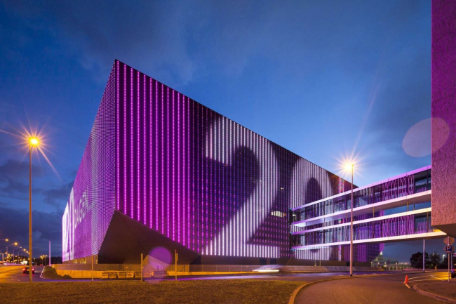 Ziggo Dome ���� � Jannes Linders