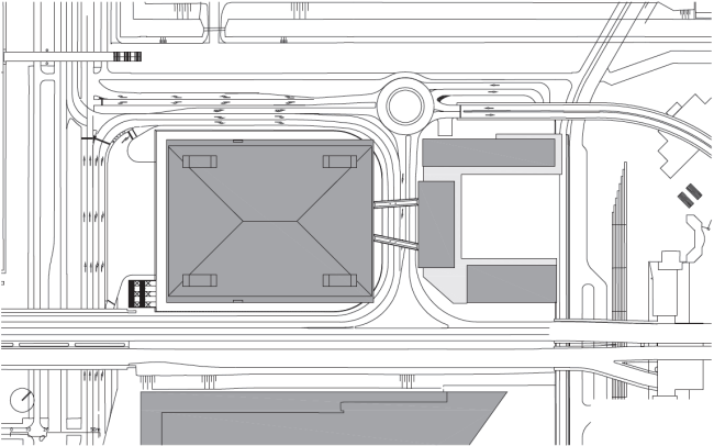 �������-���� Ziggo Dome � Benthem Crouwel Architects