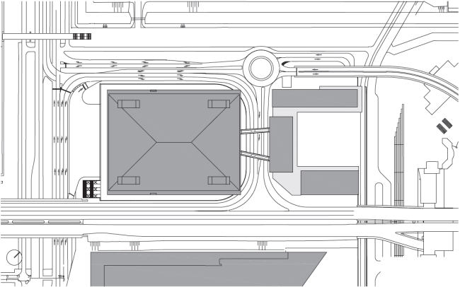 - Ziggo Dome  Benthem Crouwel Architects