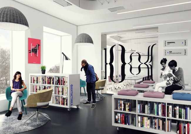 ��������� ������������ ��������� ���������� �������. KIDZ (�����-���������). ����������� ������������� �����-������� ��������������� ��