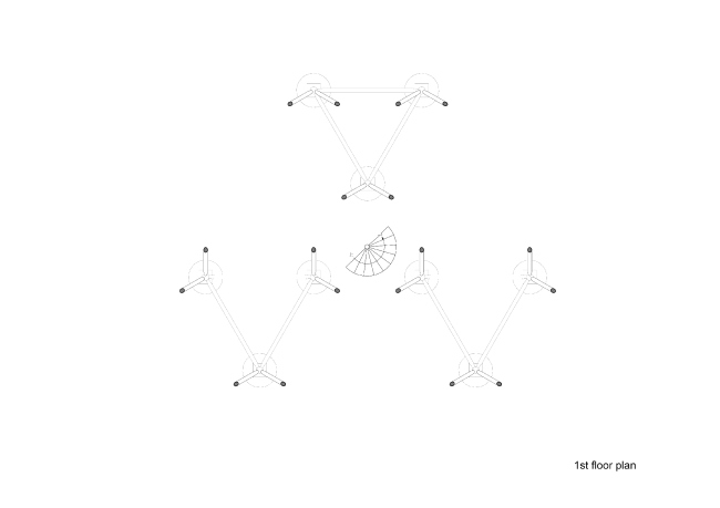 Plugin Tower, ������. ���� 1 ����� � People�s Architecture Office