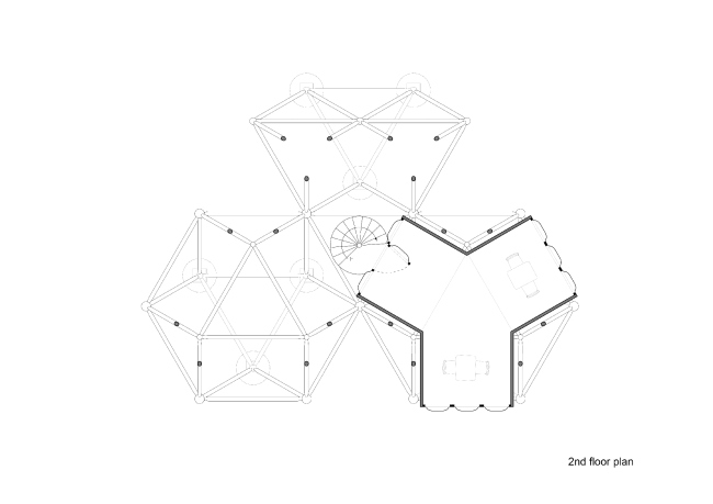 Plugin Tower, ������. ���� 2 ����� � People�s Architecture Office