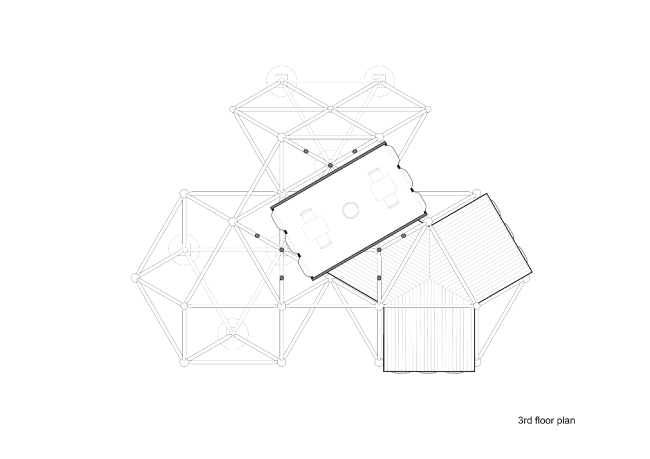 Plugin Tower, ������. ���� 3 ����� � People�s Architecture Office