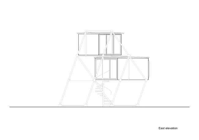 Plugin Tower, .      Peoples Architecture Office