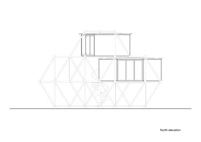 Plugin Tower, ������. ��� � �������� ������� � People�s Architecture Office