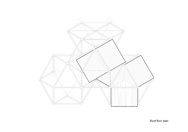 Plugin Tower, .    Peoples Architecture Office