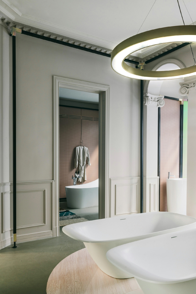 ���-��� Laufen � �������. ���� ������������� ��������� Laufen