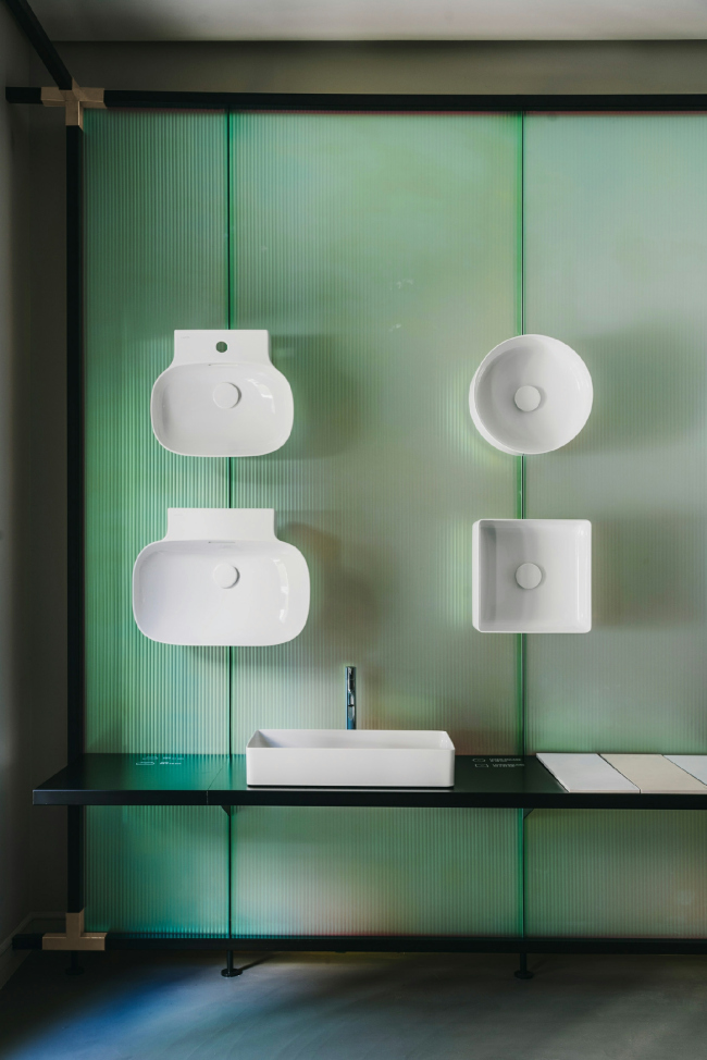 ���-��� Laufen � �������. ���� ������������� ��������� Laufen