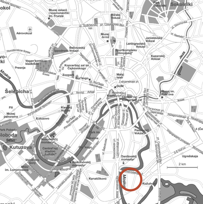 ����� �������� ������ (��� �6)