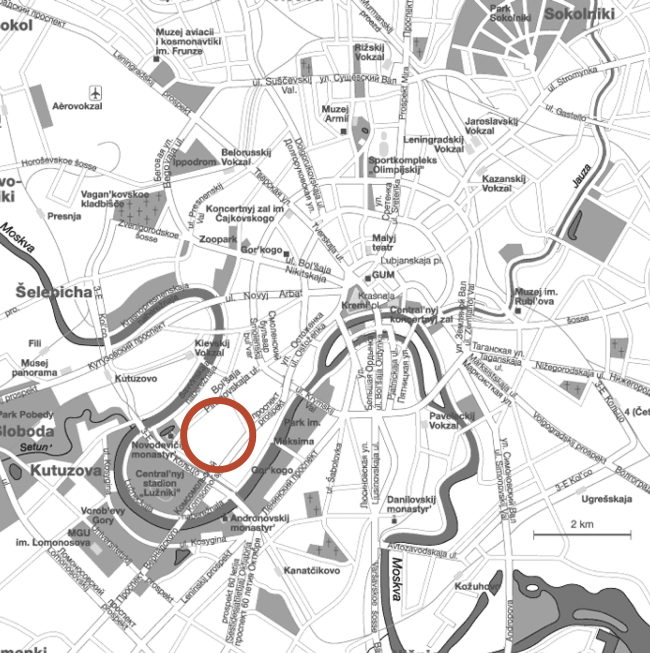 ������ �������������������� ������ ��������� �������� ��������� � ����������. ������������ ����