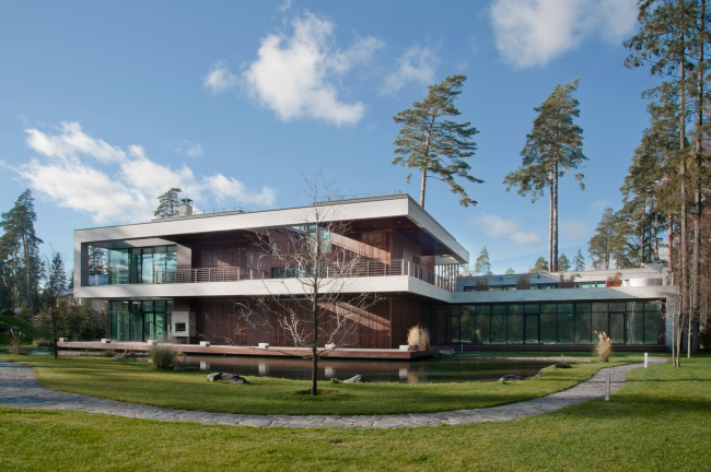 ���� � �����, 2011. ���������� � �. ����������