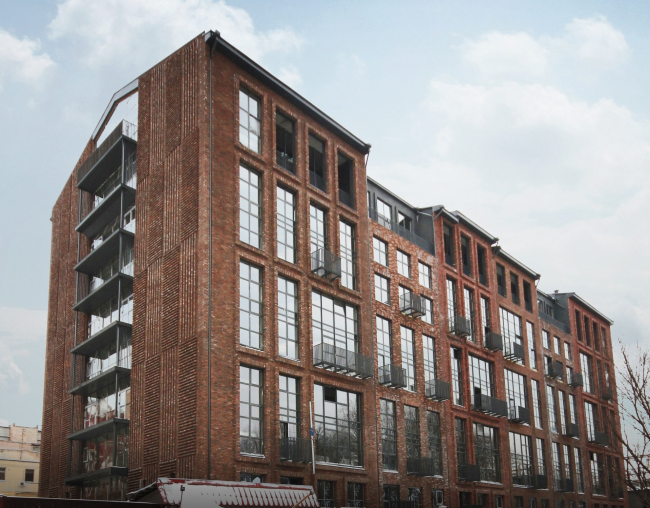 �������  LOFT*STUDIO, 2014, � �������� ��������� � ��� ��