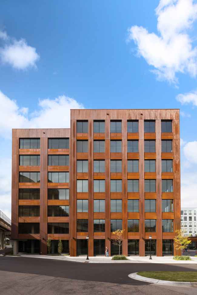 ������� ������ T3 � Ema Peter