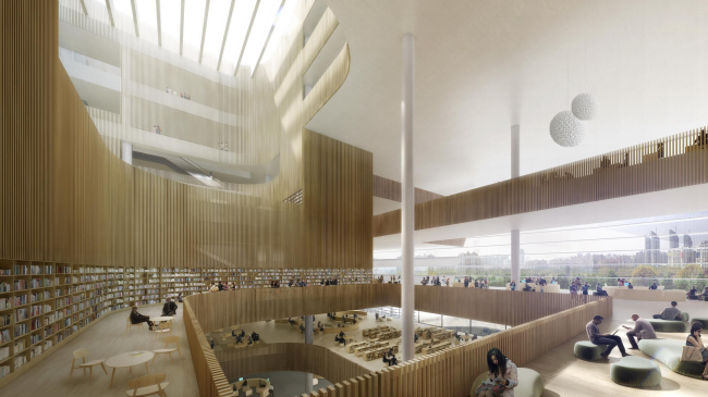 ���������� ���������� � Doug&Wolf