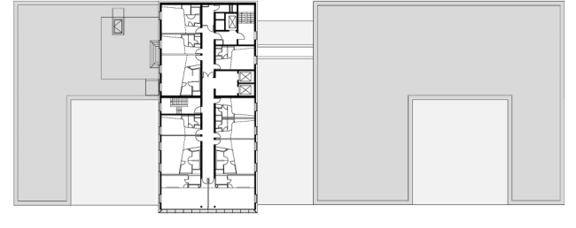��������� nhow Hotel. ���� 10 ����� � nps tchoban voss
