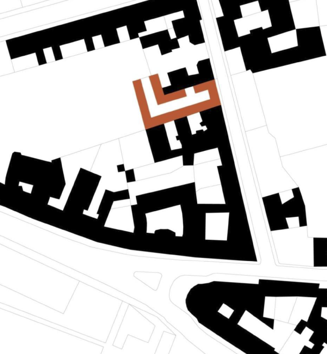 �������� Hamburger Hof. ������������ ���� � nps tchoban voss