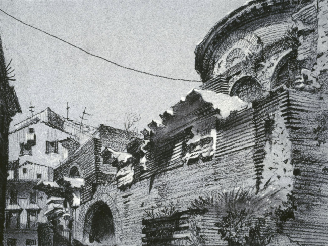 ��������� ��������� ������ ������ � nps tchoban voss