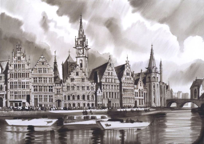 ��������� ��������� ������ ������ � nps tchoban voss