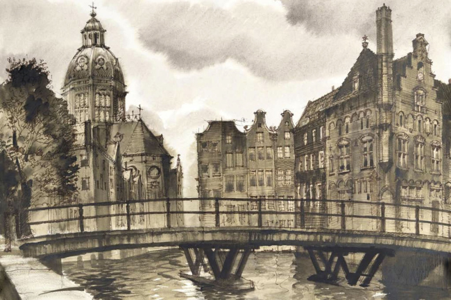 ��������� ��������� ������ ������ � nps tchoban voss