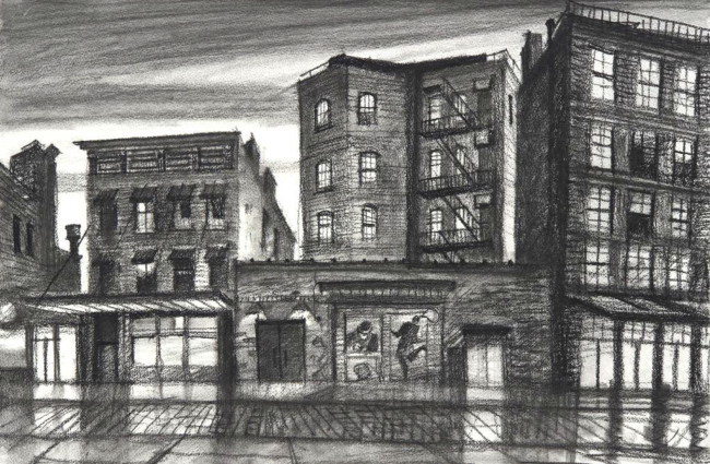 ��������� ��������� ������ ������ � nps tchoban voss