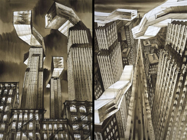 ��������� ��������� ������ ������ � nps tchoban voss