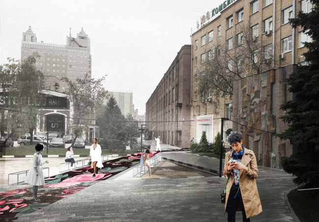 ��������� ������� ������ ���������� �����������. �����: ��������� ������� (II �����). ������� � ������ ��IV �������������� ��������� ���������� 2016 ���� � ������������� ����� / Afterspace�.