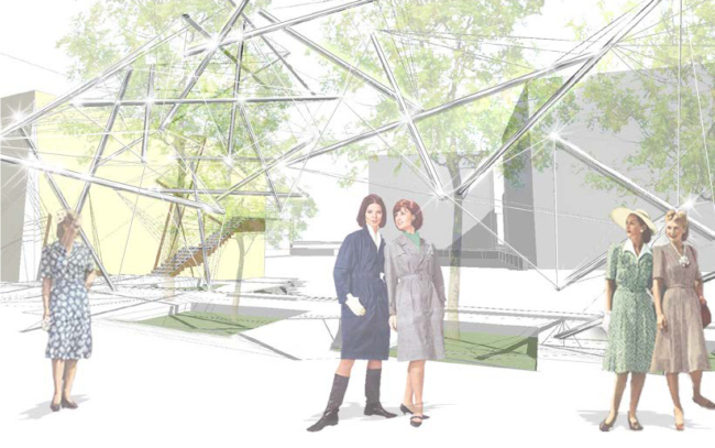 ��������� ������� ������ ���������� �����������. �����: ������ �������� (I �����). ������� � ������ ��IV �������������� ��������� ���������� 2016 ���� � ������������� ����� / Afterspace�.