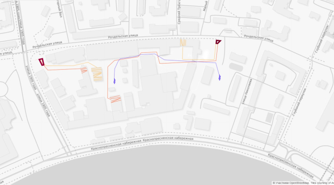 ��������� ������� ������ ���������� �����������. �����: ����� �������� (I �����). ������� � ������ ��IV �������������� ��������� ���������� 2016 ���� � ������������� ����� / Afterspace�.